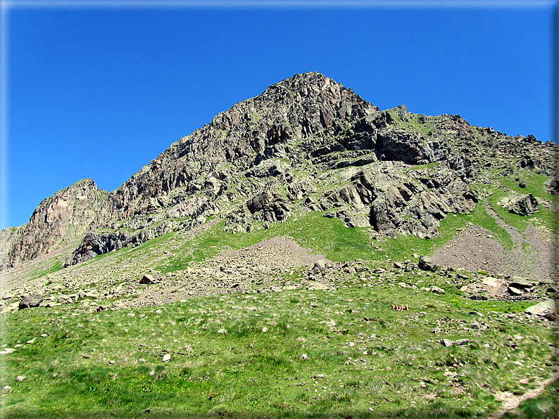 foto Forcella di Valsorda